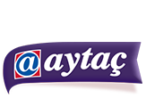 Aytaç adlı marka logosu